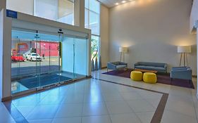 City Express By Marriott San Luis Potosi Zona Universitaria