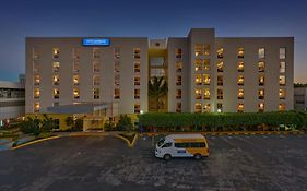 City Express By Marriott San Luis Potosi Zona Universitaria