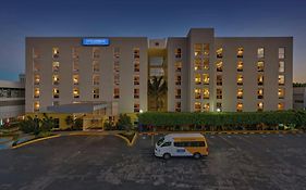 City Express By Marriott San Luis Potosi Zona Universitaria